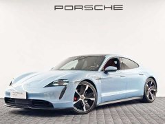 Porsche Taycan 2023 Taycan 4S - ფოტო 1