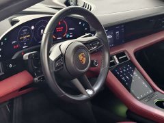 Porsche Taycan 2023 Taycan 4S - ფოტო 10
