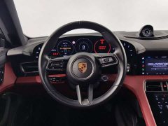 Porsche Taycan 2023 Taycan 4S - ფოტო 11