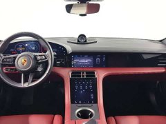 Porsche Taycan 2023 Taycan 4S - ფოტო 12