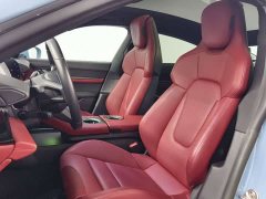 Porsche Taycan 2023 Taycan 4S - ფოტო 13