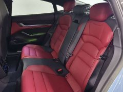 Porsche Taycan 2023 Taycan 4S - ფოტო 14