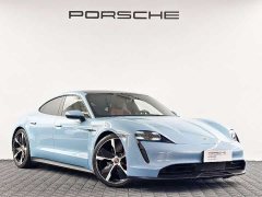 Porsche Taycan 2023 Taycan 4S - ფოტო 3