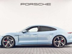 Porsche Taycan 2023 Taycan 4S - ფოტო 4