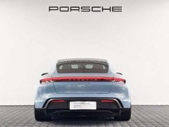Porsche Taycan 2023 Taycan 4S - ფოტო 5