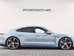 Porsche Taycan 2023 Taycan 4S - ფოტო 6