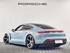 Porsche Taycan 2023 Taycan 4S - ფოტო 7