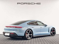 Porsche Taycan 2023 Taycan 4S - ფოტო 8