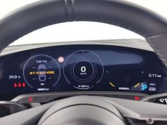 Porsche Taycan 2023 Taycan 4S - ფოტო 9
