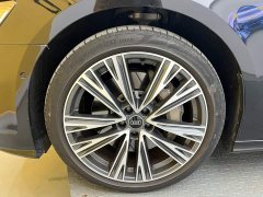 Audi A6L 2023 55 TFSI quattro Dynamic Luxury - ფოტო 10