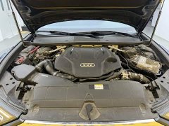 Audi A6L 2023 55 TFSI quattro Dynamic Luxury - ფოტო 11