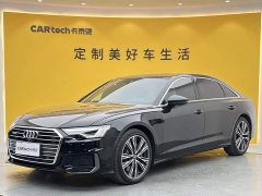 Audi A6L 2023 55 TFSI quattro Dynamic Luxury - ფოტო 13