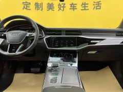 Audi A6L 2023 55 TFSI quattro Dynamic Luxury - ფოტო 15
