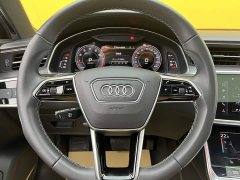 Audi A6L 2023 55 TFSI quattro Dynamic Luxury - ფოტო 16