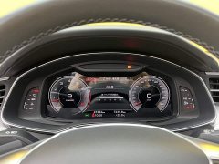 Audi A6L 2023 55 TFSI quattro Dynamic Luxury - ფოტო 17