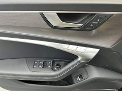 Audi A6L 2023 55 TFSI quattro Dynamic Luxury - ფოტო 18