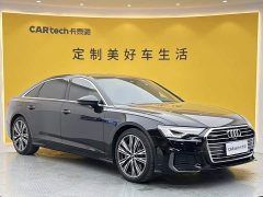 Audi A6L 2023 55 TFSI quattro Dynamic Luxury - ფოტო 2