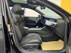 Audi A6L 2023 55 TFSI quattro Dynamic Luxury - ფოტო 20