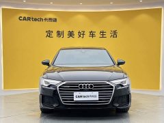 Audi A6L 2023 55 TFSI quattro Dynamic Luxury - ფოტო 3