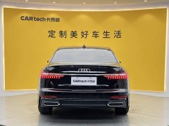 Audi A6L 2023 55 TFSI quattro Dynamic Luxury - ფოტო 5