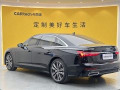 Audi A6L 2023 55 TFSI quattro Dynamic Luxury - ფოტო 6