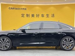 Audi A6L 2023 55 TFSI quattro Dynamic Luxury - ფოტო 7