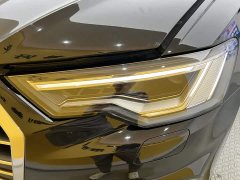 Audi A6L 2023 55 TFSI quattro Dynamic Luxury - ფოტო 8