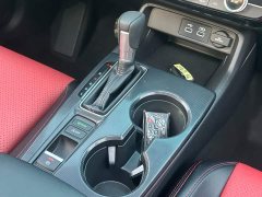 Honda Civic 240TURBO CVT Sport Edition - ფოტო 10
