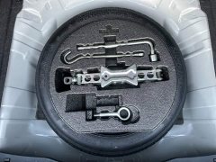 Honda Civic 240TURBO CVT Sport Edition - ფოტო 20