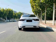 Jaguar XFL 2021 XFL 2.0T P250 Two-Wheel Drive Premium Luxury Edition - ფოტო 4