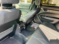 Jaguar XFL 2021 XFL 2.0T P250 Two-Wheel Drive Premium Luxury Edition - ფოტო 7