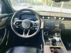 Jaguar XFL 2021 XFL 2.0T P250 Two-Wheel Drive Premium Luxury Edition - ფოტო 8