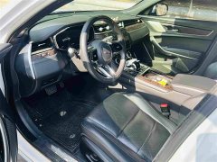 Jaguar XFL 2021 XFL 2.0T P250 Two-Wheel Drive Premium Luxury Edition - ფოტო 9