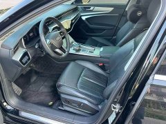 Audi A6L 45 TFSI quattro Prestige - ფოტო 3