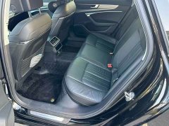 Audi A6L 45 TFSI quattro Prestige - ფოტო 4