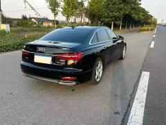 Audi A6L 45 TFSI quattro Prestige - ფოტო 6