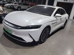 BYD Han 2021 EV Standard Range Luxury - ფოტო 1