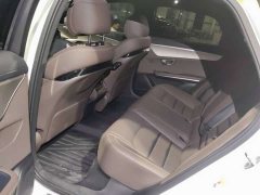 BYD Han 2021 EV Standard Range Luxury - ფოტო 4