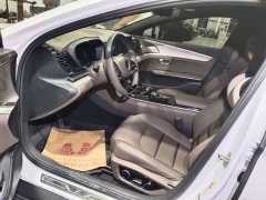 BYD Han 2021 EV Standard Range Luxury - ფოტო 5