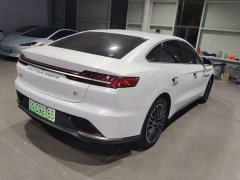 BYD Han 2021 EV Standard Range Luxury - ფოტო 6