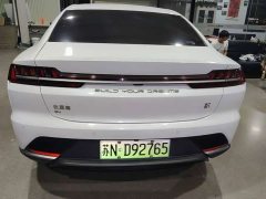 BYD Han 2021 EV Standard Range Luxury - ფოტო 7