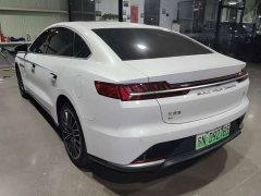 BYD Han 2021 EV Standard Range Luxury - ფოტო 8