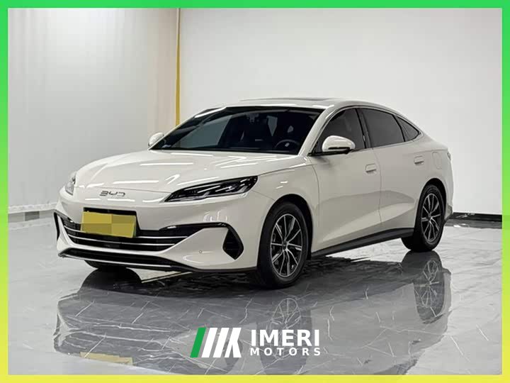 BYD Seal 06 DM-i 120KM Honor Edition - ავტომობილი ჩინეთიდან