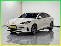 BYD Seal 06 DM-i 120KM Honor Edition - ფოტო 1