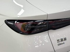 BYD Seal 06 DM-i 120KM Honor Edition - ფოტო 10
