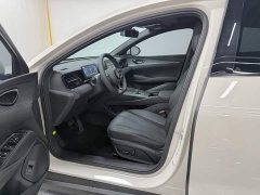 BYD Seal 06 DM-i 120KM Honor Edition - ფოტო 12