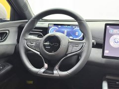 BYD Seal 06 DM-i 120KM Honor Edition - ფოტო 16