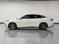 BYD Seal 06 DM-i 120KM Honor Edition - ფოტო 3
