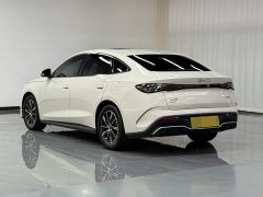 BYD Seal 06 DM-i 120KM Honor Edition - ფოტო 4