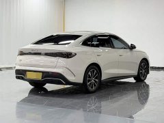 BYD Seal 06 DM-i 120KM Honor Edition - ფოტო 6